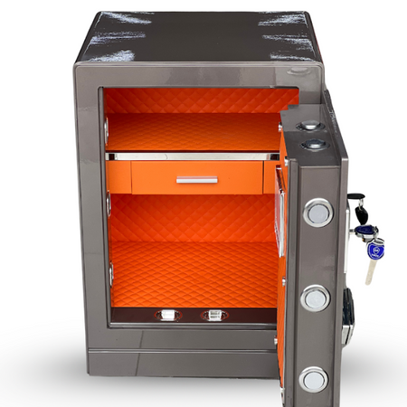 სეიფი - LA23297