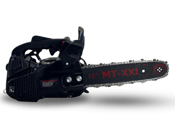 ჯაჭვური ხერხი - Modern Technics