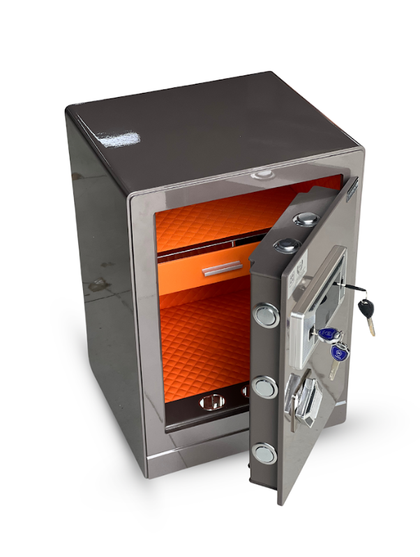 სეიფი - LA23297