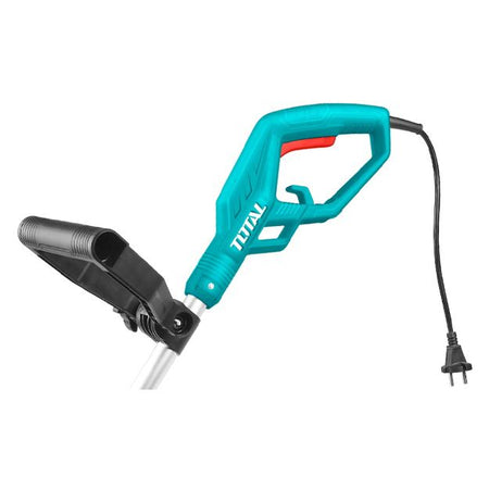 ბალახის ელექტრო სათიბი TOTAL TG103512 (350 ვატი)