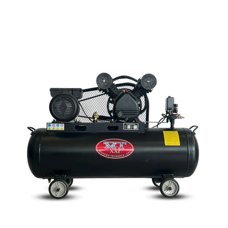 MODERN TECHNICS XXI MT065 ჰაერის კომპრესორი 0.25-100L