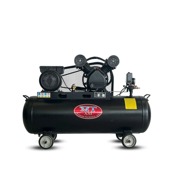 MODERN TECHNICS XXI MT065 ჰაერის კომპრესორი 0.25-100L
