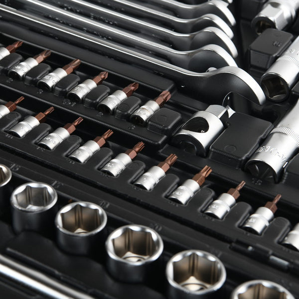 ინსტრუმენტების კრებული