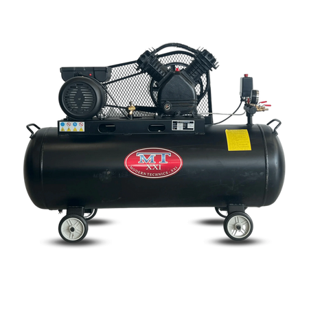 MODERN TECHNICS XXI MT291 ჰაერის კომპრესორი 0.25-150L