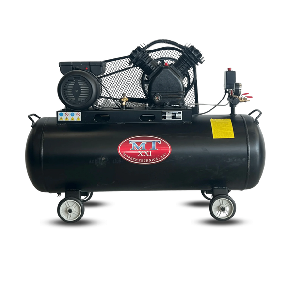 MODERN TECHNICS XXI MT291 ჰაერის კომპრესორი 0.25-150L