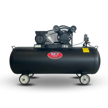 MODERN TECHNICS XXI MT070 ჰაერის კომპრესორი 0.36-200L