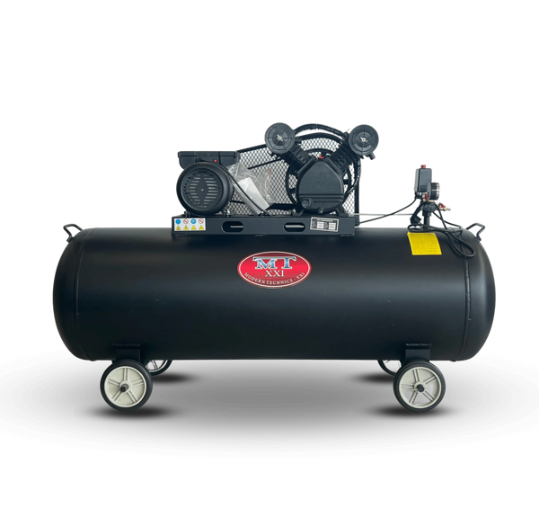 MODERN TECHNICS XXI MT070 ჰაერის კომპრესორი 0.36-200L