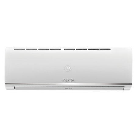 Chigo კონდიციონერი CS-61H3A-1D150AE5 (80მ2)