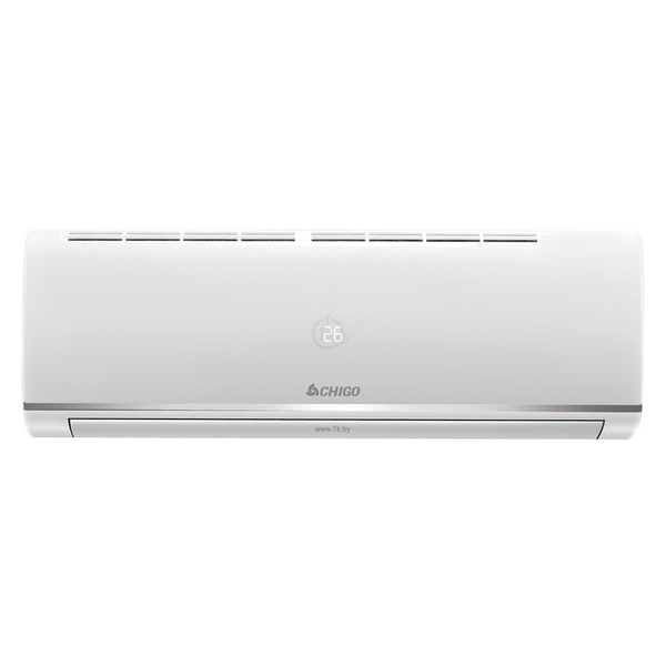 Chigo კონდიციონერი CS-61H3A-1D150AE5 (80მ2)