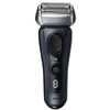 წვერსაპარსი Braun 8413s Series 8, Electric Shaver, fjord grey