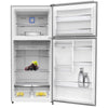 მაცივარი Franko FT-483NFDWDIS, 483L, A++, No Frost, Refrigerator, Silver