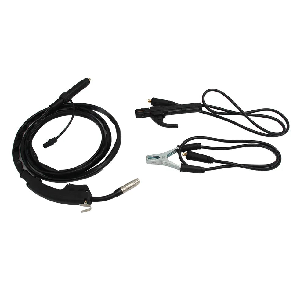 კომბინირებული კემპის და სვარკის აპარატი Edon MIG300