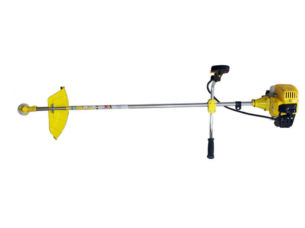 ბალახის სათიბი - ROYAL TCH520