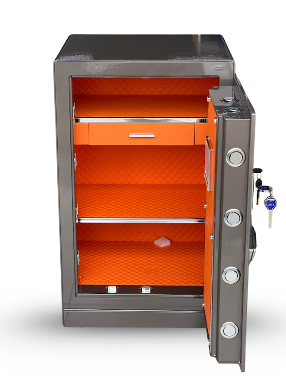 სეიფი - LA23296