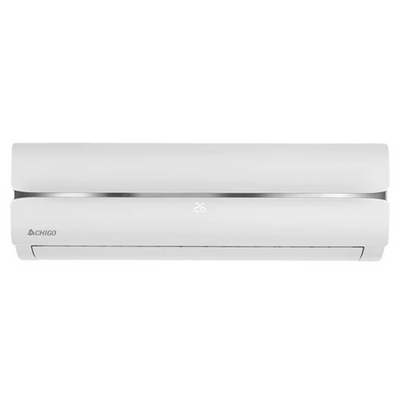 Chigo კონდიციონერი CS-61V3G-1D172AE5 (80მ2) (ინვერტოლური)