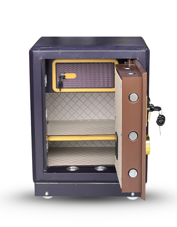 სეიფი - LA23304