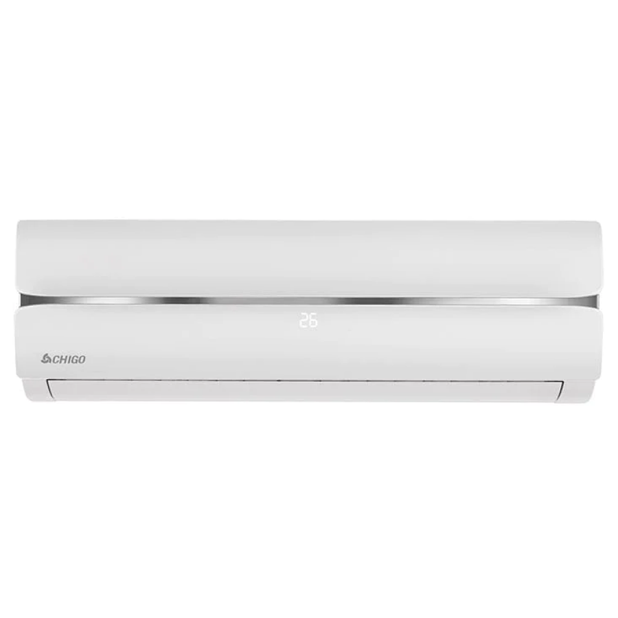 Chigo კონდიციონერი CS-32H3A-1C150AY8E (40მ2)