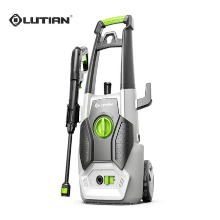 LUTIAN LT303-1400D მაღალი წნევის სარეცხი აპარატი 1400W (110 ბარი)